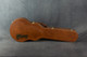 Gibson Les Paul Classic - 2019 - Goldtop - Hard Case - 2nd Hand Gibson Les Paul Classic - 2019 - Goldtop - Hard Case - 2nd Hand