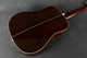 Martin HD 28 Ambertone - Sunburst - Hard Case - 2nd Hand