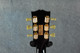 Gibson 1993 J-180 Montana - 29 of 36 - Ebony - Hard Case - 2nd Hand