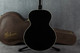 Gibson 1993 J-180 Montana - 29 of 36 - Ebony - Hard Case - 2nd Hand