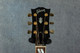 Gibson Dove 2014 - Ebony - Hard Case - 2nd Hand Gibson Dove 2014 - Ebony - Hard Case - 2nd Hand