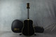 Gibson Dove 2014 - Ebony - Hard Case - 2nd Hand Gibson Dove 2014 - Ebony - Hard Case - 2nd Hand