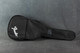 Fender ESC80 Nylon Guitar - Gig Bag - 2nd Hand Fender ESC80 Nylon Guitar - Gig Bag - 2nd Hand