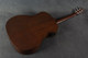 Tanglewood Crossroads TWCR OE - Whiskey Barrel Burst Satin - Gig Bag - 2nd Hand