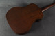 Tanglewood Crossroads TWCR OE - Whiskey Barrel Burst Satin - Gig Bag - 2nd Hand