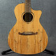 Fender FA345CE Auditorium Electro-Acoustic Guitar - 2nd Hand