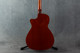 Fender FA345CE Auditorium Electro-Acoustic Guitar - 2nd Hand