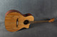 Fender FA345CE Auditorium Electro-Acoustic Guitar - 2nd Hand