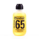 Jim Dunlop 6554 Formula 65 Ultimate Lemon Oil, 4 oz.