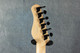 Michael Kelly Custom Collection 50 Striped Ebony - 2nd Hand Michael Kelly Custom Collection 50 Striped Ebony - 2nd Hand