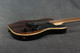 Michael Kelly Custom Collection 50 Striped Ebony - 2nd Hand