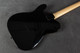Michael Kelly Custom Collection 50 Striped Ebony - 2nd Hand Michael Kelly Custom Collection 50 Striped Ebony - 2nd Hand