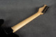 Michael Kelly Custom Collection 50 Striped Ebony - 2nd Hand Michael Kelly Custom Collection 50 Striped Ebony - 2nd Hand
