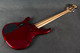 Yamaha TRBX305 Bass Guitar - Red - Gig Bag - 2nd Hand