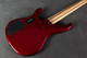 Yamaha TRBX305 Bass Guitar - Red - Gig Bag - 2nd Hand