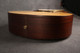 Turner 75CE Jumbo Electro Acoustic - Natural - Gig Bag - 2nd Hand