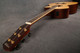 Turner 75CE Jumbo Electro Acoustic - Natural - Gig Bag - 2nd Hand