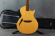 ESP LTD TL 6 Acoustic - Natural - Gig Bag - 2nd Hand