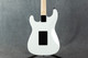 Jackson Adrian Smith SDX - Snow White - 2nd Hand (142580) Jackson Adrian Smith SDX - Snow White - 2nd Hand (142580)
