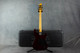 Schecter Damien Elite FR - Red - Left Handed - Hard Case - 2nd Hand Schecter Damien Elite FR - Red - Left Handed - Hard Case - 2nd Hand