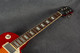 Epiphone Les Paul Standard Pro - Cherry Sunburst - 2nd Hand (142662)