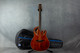 Ovation Celebrity Elite Plus CE44P Koa - Gig Bag - 2nd Hand Ovation Celebrity Elite Plus CE44P Koa - Gig Bag - 2nd Hand