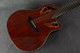 Ovation Celebrity Elite Plus CE44P Koa - Gig Bag - 2nd Hand Ovation Celebrity Elite Plus CE44P Koa - Gig Bag - 2nd Hand