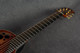 Ovation Celebrity Elite Plus CE44P Koa - Gig Bag - 2nd Hand Ovation Celebrity Elite Plus CE44P Koa - Gig Bag - 2nd Hand