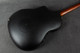 Ovation Celebrity Elite Plus CE44P Koa - Gig Bag - 2nd Hand Ovation Celebrity Elite Plus CE44P Koa - Gig Bag - 2nd Hand