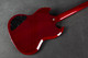 Epiphone SG Standard Vibrola - Cherry - 2nd Hand