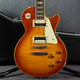 Epiphone Les Paul Standard - Seymour Duncan - Honeyburst - Hard Case - 2nd Hand