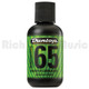 Jim Dunlop JD-6574 BODYGLOSS 65 CARNAUBA WAX - 4oz