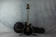 Epiphone Les Paul Custom - Ebony - Hard Case - 2nd Hand