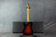 Fender Modern Player Telecaster Thinline P90 - 3 Tone Sunburst - Case - 2nd Hand Fender Modern Player Telecaster Thinline P90 - 3 Tone Sunburst - Case - 2nd Hand