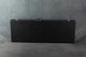 Fender Modern Player Telecaster Thinline P90 - 3 Tone Sunburst - Case - 2nd Hand Fender Modern Player Telecaster Thinline P90 - 3 Tone Sunburst - Case - 2nd Hand