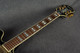 Epiphone Sheraton II - Tobacco Burst - 2nd Hand
