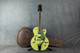 Gretsch G5420T Anniversary - Two-Tone Anniversary Green - Hard Case - 2nd Hand