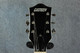 Gretsch G5420T Anniversary - Two-Tone Anniversary Green - Hard Case - 2nd Hand