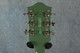 Gretsch G5420T Anniversary - Two-Tone Anniversary Green - Hard Case - 2nd Hand