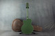 Gretsch G5420T Anniversary - Two-Tone Anniversary Green - Hard Case - 2nd Hand