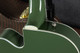 Gretsch G5420T Anniversary - Two-Tone Anniversary Green - Hard Case - 2nd Hand