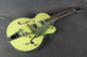 Gretsch G5420T Anniversary - Two-Tone Anniversary Green - Hard Case - 2nd Hand
