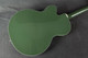 Gretsch G5420T Anniversary - Two-Tone Anniversary Green - Hard Case - 2nd Hand
