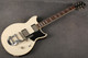 Yamaha Revstar RS720BX - Vintage White - Gig Bag - 2nd Hand