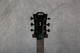 LAG Tramontane TLHV15DCE Electro Acoustic - Left Handed - Gig Bag - 2nd Hand LAG Tramontane TLHV15DCE Electro Acoustic - Left Handed - Gig Bag - 2nd Hand