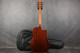 LAG Tramontane TLHV15DCE Electro Acoustic - Left Handed - Gig Bag - 2nd Hand LAG Tramontane TLHV15DCE Electro Acoustic - Left Handed - Gig Bag - 2nd Hand