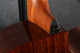 LAG Tramontane TLHV15DCE Electro Acoustic - Left Handed - Gig Bag - 2nd Hand LAG Tramontane TLHV15DCE Electro Acoustic - Left Handed - Gig Bag - 2nd Hand