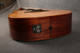 LAG Tramontane TLHV15DCE Electro Acoustic - Left Handed - Gig Bag - 2nd Hand LAG Tramontane TLHV15DCE Electro Acoustic - Left Handed - Gig Bag - 2nd Hand
