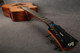 LAG Tramontane TLHV15DCE Electro Acoustic - Left Handed - Gig Bag - 2nd Hand LAG Tramontane TLHV15DCE Electro Acoustic - Left Handed - Gig Bag - 2nd Hand