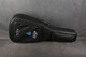 LAG Tramontane TLHV15DCE Electro Acoustic - Left Handed - Gig Bag - 2nd Hand LAG Tramontane TLHV15DCE Electro Acoustic - Left Handed - Gig Bag - 2nd Hand